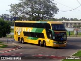 Empresa Gontijo de Transportes 25010 na cidade de Vitória, Espírito Santo, Brasil, por Ricardo Peruch. Número da foto: #12511618.