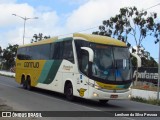 Empresa Gontijo de Transportes 18740 na cidade de Caruaru, Pernambuco, Brasil, por Lenilson da Silva Pessoa. Número da foto: #12512306.
