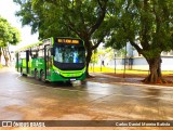 HP Transportes Coletivos 20.783 na cidade de Goiânia, Goiás, Brasil, por Carlos Daniel Moreira Batista. Número da foto: #:id.
