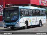 Maraponga Transportes 26455 na cidade de Fortaleza, Ceará, Brasil, por Fernando de Oliveira. Número da foto: #:id.