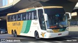 Empresa Gontijo de Transportes 12780 na cidade de Belo Horizonte, Minas Gerais, Brasil, por Edmar Junio. Número da foto: #12513249.