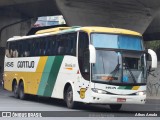 Empresa Gontijo de Transportes 14545 na cidade de Belo Horizonte, Minas Gerais, Brasil, por Athos Arruda. Número da foto: #12512970.