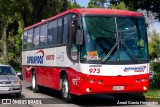 Estrella Roja México-Puebla 975 na cidade de Puebla, Puebla, México, por Ángel García Hernández. Número da foto: #12512912.