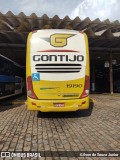 Empresa Gontijo de Transportes 19190 na cidade de Americana, São Paulo, Brasil, por Gilson de Souza Junior. Número da foto: #12512010.