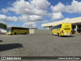 Viação Itapemirim 60045 na cidade de Caruaru, Pernambuco, Brasil, por Lenilson da Silva Pessoa. Número da foto: #12512870.