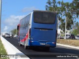 Ônibus Particulares 795 na cidade de Caruaru, Pernambuco, Brasil, por Lenilson da Silva Pessoa. Número da foto: #12512523.