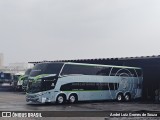 Viação Garcia 88177 na cidade de Londrina, Paraná, Brasil, por André Luiz Gomes de Souza. Número da foto: #12512836.