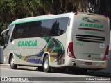 Viação Garcia 7766 na cidade de Curitiba, Paraná, Brasil, por Gabriel Guachineski. Número da foto: #12512928.