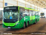 HP Transportes Coletivos 20.790 na cidade de Goiânia, Goiás, Brasil, por Carlos Daniel Moreira Batista. Número da foto: #:id.