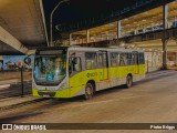 Bettania Ônibus 31322 na cidade de Belo Horizonte, Minas Gerais, Brasil, por Pietro Briggs. Número da foto: #:id.