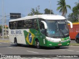 Real Brasil Turismo 130 na cidade de Rio de Janeiro, Rio de Janeiro, Brasil, por Paulo Alexandre da Silva. Número da foto: #12512350.