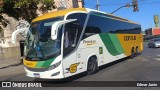 Empresa Gontijo de Transportes 19675 na cidade de Belo Horizonte, Minas Gerais, Brasil, por Edmar Junio. Número da foto: #12513313.