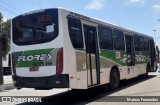 Transportes Flores RJ 128.269 na cidade de Belford Roxo, Rio de Janeiro, Brasil, por Mateus Fernandes. Número da foto: #12510921.