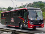 SL Transporte e Turismo 133385 na cidade de Barueri, São Paulo, Brasil, por Ítalo Silva. Número da foto: #12512806.