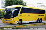 Viação Nova Itapemirim 20936 na cidade de Salvador, Bahia, Brasil, por Felipe Pessoa de Albuquerque. Número da foto: #:id.