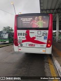 Itajaí Transportes Coletivos 2026 na cidade de Campinas, São Paulo, Brasil, por Matheus Duarte Souza. Número da foto: #12511668.