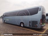 Viação Garcia 8225 na cidade de Londrina, Paraná, Brasil, por André Luiz Gomes de Souza. Número da foto: #12512639.