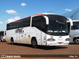 Sidtur Transportes 10 na cidade de Cascavel, Paraná, Brasil, por Felipe  Dn. Número da foto: #:id.