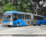 VB Transportes e Turismo 1447 na cidade de Campinas, São Paulo, Brasil, por Danilo Augusto. Número da foto: #:id.