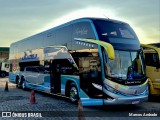 Jaciara Tur 3260 na cidade de Ibotirama, Bahia, Brasil, por Marcos Andrade. Número da foto: #12512124.