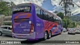 Twister Rio Transporte e Turismo 1040 na cidade de Petrópolis, Rio de Janeiro, Brasil, por Zé Ricardo Reis. Número da foto: #12512182.