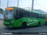 Transportes Santo Antônio DC 3.198 na cidade de Duque de Caxias, Rio de Janeiro, Brasil, por Vitor Dasneves. Número da foto: #12510881.