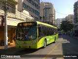 Santo Antônio Transportes Niterói 2.2.010 na cidade de Niterói, Rio de Janeiro, Brasil, por Marcelo Pereira. Número da foto: #12512934.