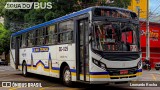 Belém Rio Transportes BD-029 na cidade de Belém, Pará, Brasil, por Leonardo Rocha. Número da foto: #12512379.