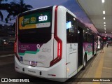 Transcorp 5510 na cidade de Ribeirão Preto, São Paulo, Brasil, por Jonas Miranda. Número da foto: #12513259.