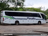 Planalto Transportes 1450 na cidade de Lajeado, Rio Grande do Sul, Brasil, por Igor Scherner. Número da foto: #12511763.