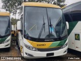 Empresa Gontijo de Transportes 19810 na cidade de Belo Horizonte, Minas Gerais, Brasil, por Pedro Castro. Número da foto: #12512157.