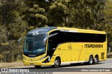 Viação Nova Itapemirim 60276 na cidade de São Francisco do Glória, Minas Gerais, Brasil, por Athos Lauriano do Prado. Número da foto: #:id.
