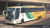 Empresa Gontijo de Transportes 12920 na cidade de Belo Horizonte, Minas Gerais, Brasil, por Edmar Junio. Número da foto: #12513280.