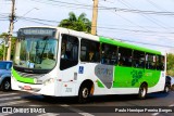 Rápido D´Oeste 2731 na cidade de Ribeirão Preto, São Paulo, Brasil, por Paulo Henrique Pereira Borges. Número da foto: #12512848.
