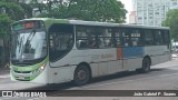 Rápido Araguaia 50540 na cidade de Goiânia, Goiás, Brasil, por João Gabriel P. Soares. Número da foto: #12512287.