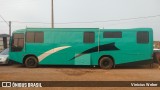 Ônibus Particulares  na cidade de Lajeado, Rio Grande do Sul, Brasil, por Vinícius Weber. Número da foto: #:id.