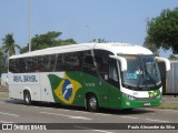 Real Brasil Turismo 120 na cidade de Rio de Janeiro, Rio de Janeiro, Brasil, por Paulo Alexandre da Silva. Número da foto: #12512340.