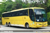 Viação Itapemirim 5043 na cidade de São Paulo, São Paulo, Brasil, por Paulo Henrique Pereira Borges. Número da foto: #12512805.