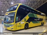 Empresa Gontijo de Transportes 23035 na cidade de Patos de Minas, Minas Gerais, Brasil, por Leonardo Nunes. Número da foto: #12510940.
