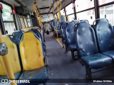 Reunidas Transportes >  Transnacional Metropolitano 56062 na cidade de Bayeux, Paraíba, Brasil, por Mateus Militão. Número da foto: #:id.