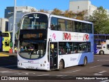 First Glasgow 37226 na cidade de Glasgow, Strathclyde, Escócia, por Fábio Takahashi Tanniguchi. Número da foto: #12512108.