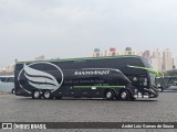 Empresa Santo Anjo da Guarda 3780 na cidade de Londrina, Paraná, Brasil, por André Luiz Gomes de Souza. Número da foto: #:id.