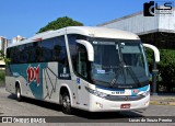 Auto Viação 1001 RJ 108.049 na cidade de Campos dos Goytacazes, Rio de Janeiro, Brasil, por Lucas de Souza Pereira. Número da foto: #12512028.