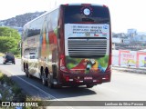 Bessatur Turismo 4793 na cidade de Caruaru, Pernambuco, Brasil, por Lenilson da Silva Pessoa. Número da foto: #12512688.