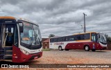Expresso Sinimbu 90 na cidade de Rio Pardo, Rio Grande do Sul, Brasil, por Ricardo Manoel Limberger Carvalho. Número da foto: #12510909.