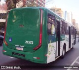 OT Trans - Ótima Salvador Transportes 21572 na cidade de Salvador, Bahia, Brasil, por Itamar dos Santos. Número da foto: #:id.