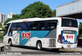 Auto Viação 1001 RJ 108.365 na cidade de Campos dos Goytacazes, Rio de Janeiro, Brasil, por Lucas de Souza Pereira. Número da foto: #12512060.