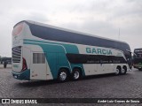 Viação Garcia 88059 na cidade de Londrina, Paraná, Brasil, por André Luiz Gomes de Souza. Número da foto: #12512768.