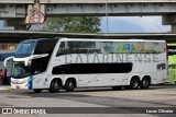 Auto Viação Catarinense 3736 na cidade de Rio de Janeiro, Rio de Janeiro, Brasil, por Lucas Oliveira. Número da foto: #:id.
