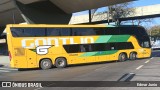 Empresa Gontijo de Transportes 25010 na cidade de Belo Horizonte, Minas Gerais, Brasil, por Edmar Junio. Número da foto: #12513232.